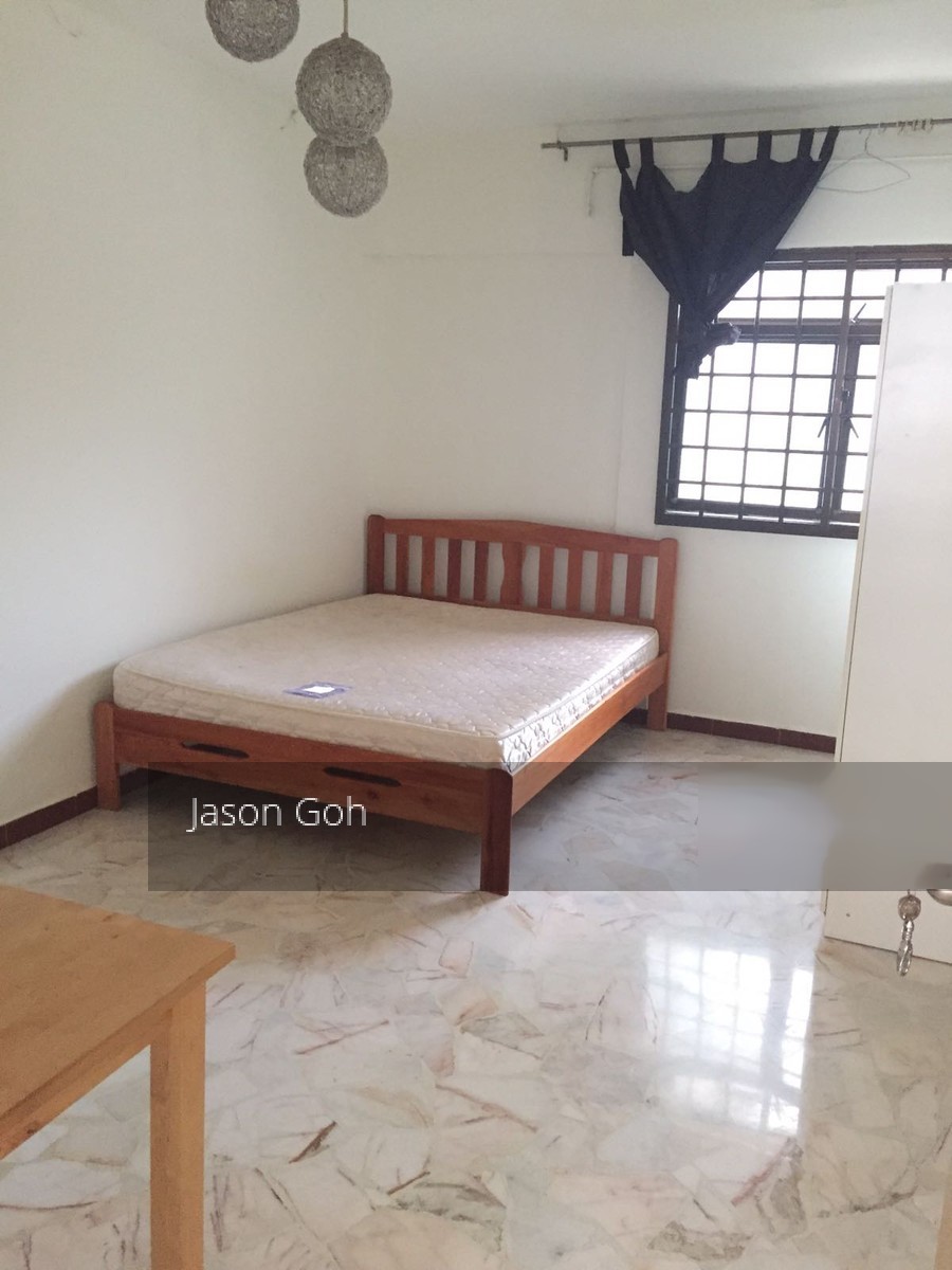 Blk 205 Bukit Batok Street 21 (Bukit Batok), HDB 4 Rooms #129667522